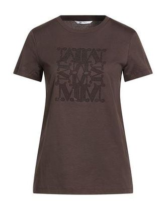 Max Mara TOPWEAR - T-shirts on YOOX.COM