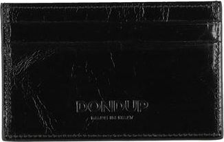 Dondup Small Leather Goods - Cardholders on YOOX.COM