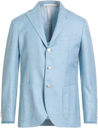 LUIGI BORRELLI NAPOLI Blazers