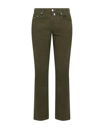 Sartoria Tramarossa BOTTOMWEAR - Trousers on YOOX.COM