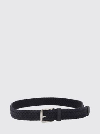 Tod's Cintura Uomo colore Mare