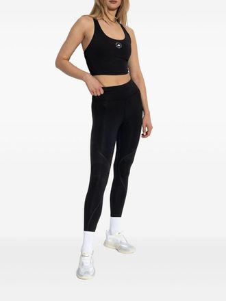 adidas by Stella McCartney Tank Top - Black