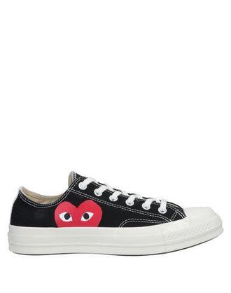 CONVERSE X COMME DES GARCONS SCHUHE - Sneakers auf YOOX.COM