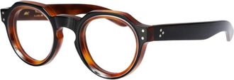 K&agrave;dor Zonnebrillen - unisex - Brillen - Bruin - 46 MM - Accessoires