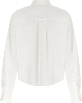 Ami Shirt - White