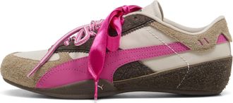Puma Sneakers Bella Mina da donna, Scarpe, Rosa, 35.5