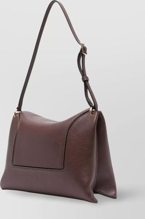 Wandler penelope leather shoulder bag