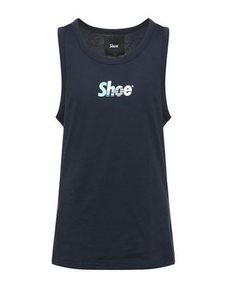 Shoe TOPWEAR - Tank Tops on YOOX.COM