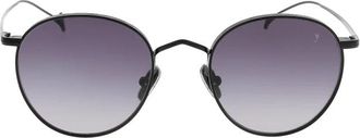 Eyepetizer Stijlvolle Oogaccessoires - Heren - Zonnebrillen - Zwart - ONE Size - Accessoires