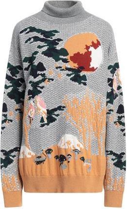 Barrie KNITWEAR - Turtlenecks on YOOX.COM