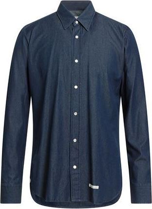 Tintoria Mattei Denim shirts