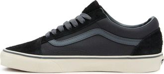 Vans (WMNS) Vans Cordura Old Skool Black VN0007NTBLK