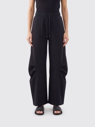 Patrizia Pepe Pantaloni Patrizia Pepe in misto viscosa con coulisse