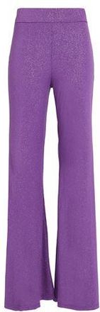 Giulia N Couture PARTES DE ABAJO - Pantalones en YOOX.COM