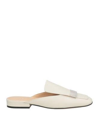 Sergio Rossi CALZADO - Mules & Zuecos en YOOX.COM