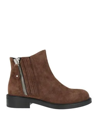 Bruglia SCHUHE - Stiefeletten auf YOOX.COM