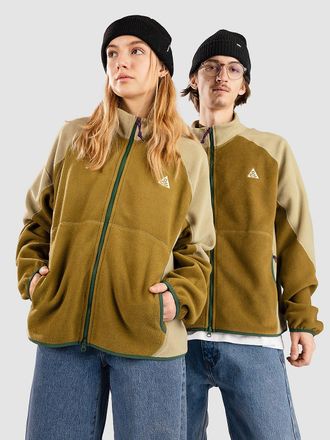 Nike Wolf Tree Fz Sweatjacke neutral olive