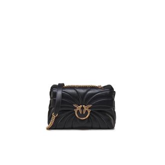 Pinko Mujer, Bolsos, Negro, Talla: ONE Size