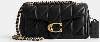 Coach Tabby Shoulder Bag 20 With Pillow Quilting