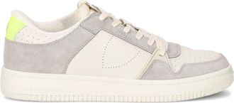 Philippe Model Sneakers La Grande Tennis - Heren - Sneakers - Grijs - 39 EU - Katoen - Schoenen