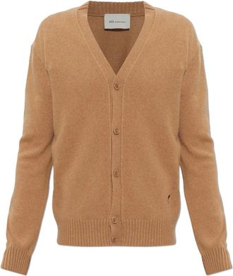 Ami Uomo, Maglie, Marrone, 2Xl, new