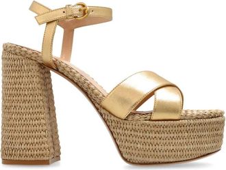 Gianvito Rossi Bebe 12mm Sandalen