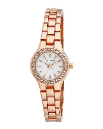 Laura Ashley Womens Watch