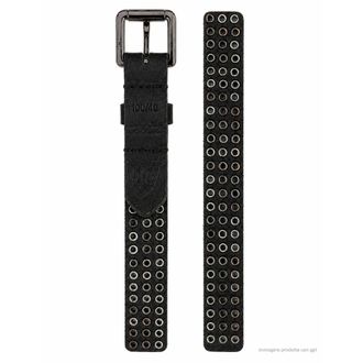 HTC 3000 Studs Belt - male - HTC - Belts - Black - 100 CM - Accessories