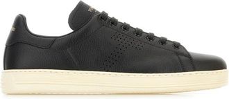 Tom Ford Hombre, Zapatos, Negro, Talla: 43 EU