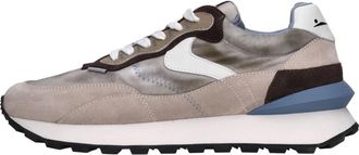 Voile Blanche Hombre, Zapatos, Beige, Talla: 42 EU