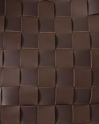 Ilse Jacobsen Womens Chip Shopper in Black - One Size