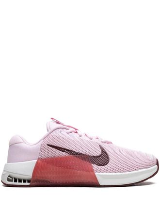 Nike Metcon 9 Pink Foam sneakers - Roze