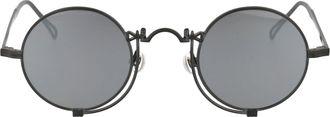 Matsuda Sunglasses 10601 H.Sg Mbk2