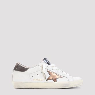 Golden Goose Superstar-sneakers