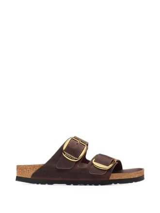 Birkenstock Arizona bb Hex Habana, Oiled Leather