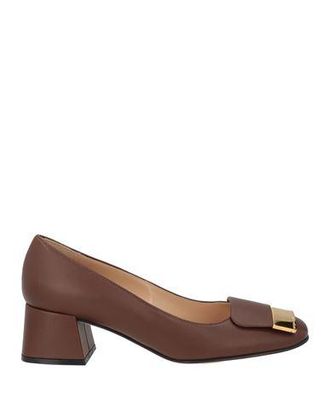 Sergio Rossi FOOTWEAR - Pumps sur YOOX.COM