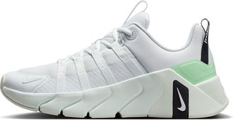 Nike Womens Free Metcon 7 Training Shoes in White | II7406-104