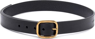 Loewe Rounded Soft Belt