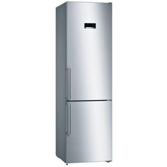 Bosch Kgn39xidp - Frigorifico Combi Nofrost D Alto 203 Cm Ancho 60 Cm Inox
