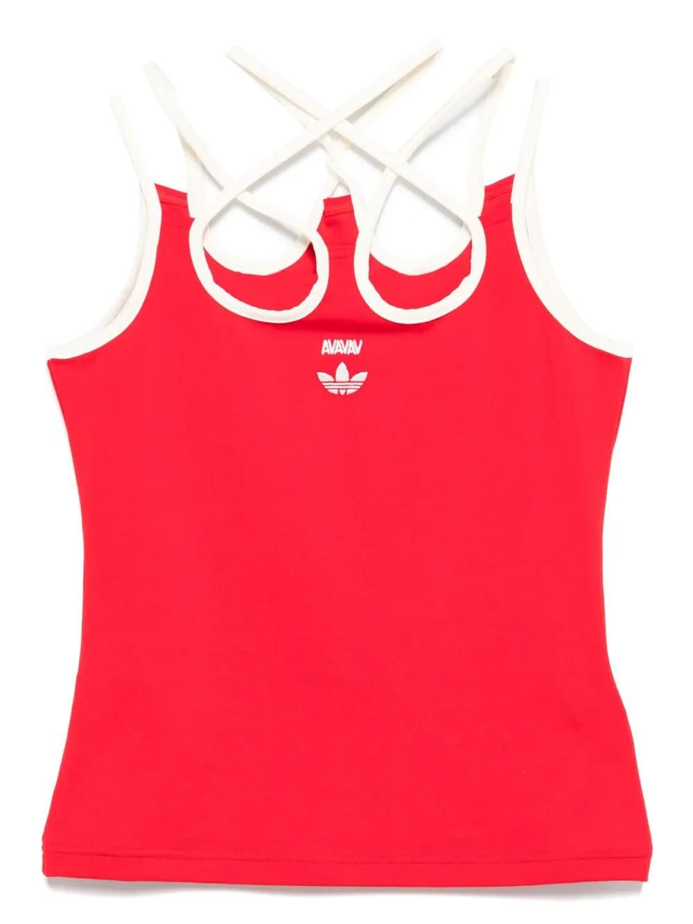 Women's adidas Sleeveless Shirts up to −71% Stylight