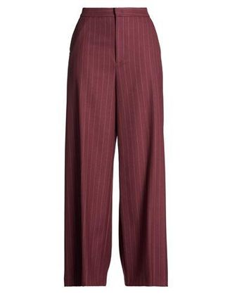 CristinaeEffe BOTTOMWEAR - Trousers sur YOOX.COM