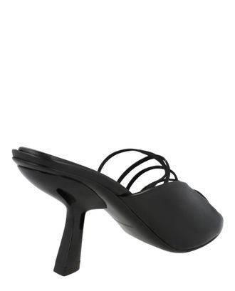 Ferragamo Altaire Strappy Mules