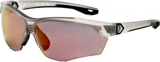Under Armour Womens UAYARDDUALJR-02M4-50 UAYARDDUALJR 02M4 67 50 Sunglasses - Antique White - One Size