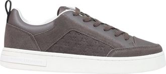 A|X Armani Exchange Uomo, Scarpe, Grigio, 44 1/2 EU, new
