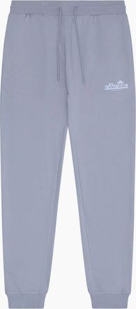 Ellesse Mens Closed Hem Fleece Joggers - Grey - Size: 32/34/35