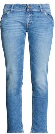 Pantaloni Torino BOTTOMWEAR - Pantaloni jeans su YOOX.COM