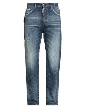 Dsquared2 HOSEN & RÖCKE - Jeanshosen auf YOOX.COM