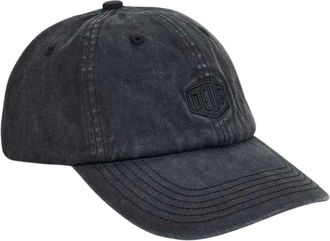 Deus unisex, Accesorios, Negro, Talla: ONE Size