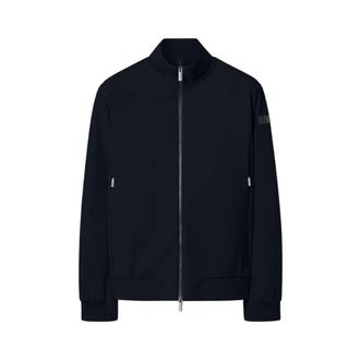 Roberto Ricci Design Montecristo Thermo Soft Jkt - - Jackets - Uomo - Blu - L