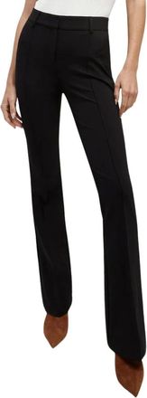 Veronica Beard Donna, Pantaloni, Nero, 2Xs, new